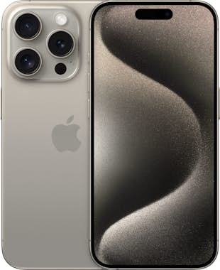 Apple iPhone 15 Pro 1TB Apple iPhone 15 Pro 1TB
