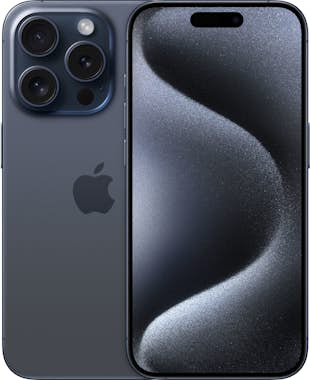Apple iPhone 15 Pro 128GB Apple iPhone 15 Pro 128GB