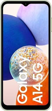 Samsung Galaxy A14 5G 128GB+4GB RAM Samsung Galaxy A14 5G 128GB+4GB RAM