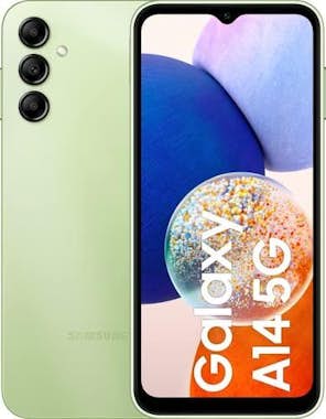 Samsung Galaxy A14 5G 128GB+4GB RAM Samsung Galaxy A14 5G 128GB+4GB RAM