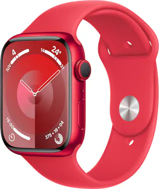 Apple Apple Watch Series 9 45 mm Digital 396 x 484 Pixel Apple Apple Watch Series 9 45 mm Digital 396 x 484 Pixel