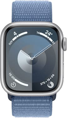 Apple Watch Series 9 41mm GPS+Cellular Caja aluminio pla