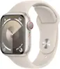 Apple Watch Series 9 41mm GPS+Cellular Caja aluminio bla Apple Watch Series 9 41mm GPS+Cellular Caja aluminio bla