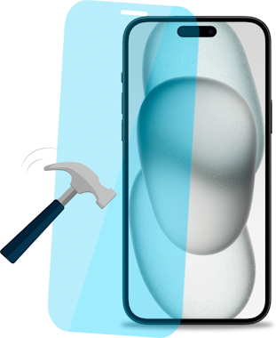 Phone House Protector pantalla iPhone 15 Plus Phone House Protector pantalla iPhone 15 Plus