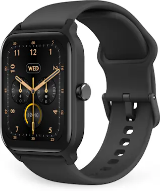 Prixton Reloj inteligente Smartwatch SWB29 - GPS - Asisten Prixton Reloj inteligente Smartwatch SWB29 - GPS - Asisten