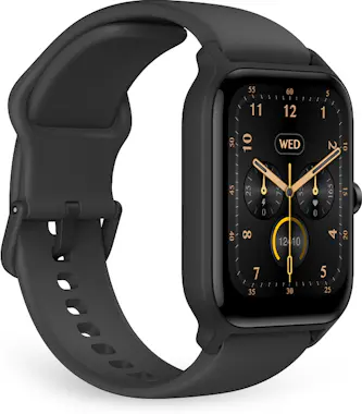 Prixton Reloj inteligente Smartwatch SWB29 - GPS - Asisten Prixton Reloj inteligente Smartwatch SWB29 - GPS - Asisten