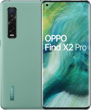 OPPO OPPO Find X2 Pro 17 cm (6.7"") SIM única ColorOS 7 OPPO OPPO Find X2 Pro 17 cm (6.7"") SIM única ColorOS 7