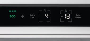 AEG AEG Series 7000 OSC7G181ES nevera y congelador Int AEG AEG Series 7000 OSC7G181ES nevera y congelador Int