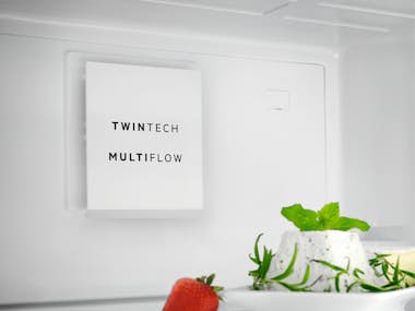 AEG AEG RCB632E5MW nevera y congelador Independiente 3 AEG AEG RCB632E5MW nevera y congelador Independiente 3