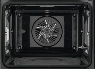 AEG AEG BPE556360M 71 L 3500 W A+ Acero inoxidable AEG AEG BPE556360M 71 L 3500 W A+ Acero inoxidable