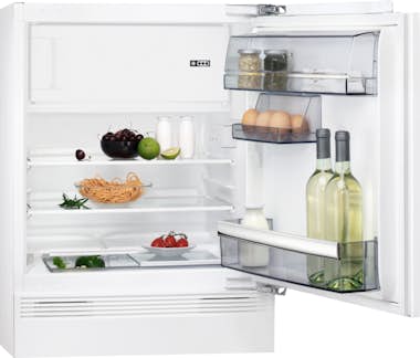 AEG AEG SFB682E1AF nevera combi Integrado 110 L E Blan AEG AEG SFB682E1AF nevera combi Integrado 110 L E Blan