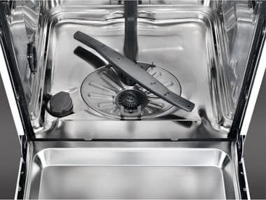 AEG AEG Series 7000 FSB32610Z Semi integrado 13 cubier AEG AEG Series 7000 FSB32610Z Semi integrado 13 cubier