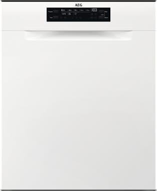 AEG AEG FFB33607ZW Independiente 13 cubiertos D AEG AEG FFB33607ZW Independiente 13 cubiertos D