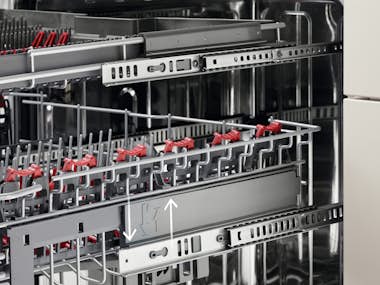 AEG AEG FFB74927ZM Independiente 14 cubiertos C AEG AEG FFB74927ZM Independiente 14 cubiertos C