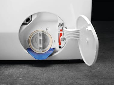 AEG AEG L7FEE842S lavadora Carga frontal 8 kg 1400 RPM AEG AEG L7FEE842S lavadora Carga frontal 8 kg 1400 RPM