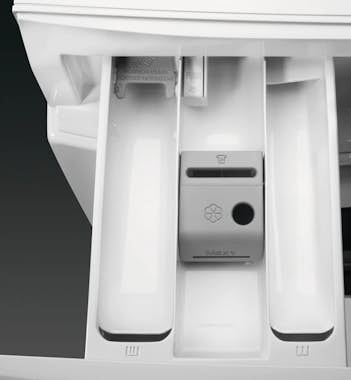 AEG AEG L7FEE842S lavadora Carga frontal 8 kg 1400 RPM AEG AEG L7FEE842S lavadora Carga frontal 8 kg 1400 RPM