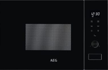 AEG AEG MSB2057D-B Integrado Microondas con grill 20 L AEG AEG MSB2057D-B Integrado Microondas con grill 20 L