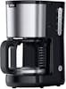 Braun Braun IDCollection KF 1500 Totalmente automática M Braun Braun IDCollection KF 1500 Totalmente automática M