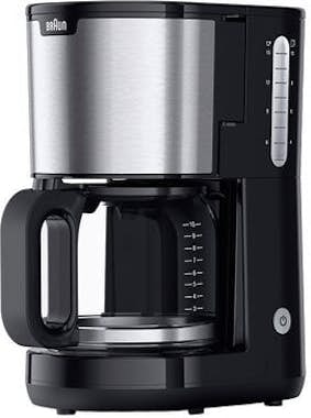 Braun Braun IDCollection KF 1500 Totalmente automática M Braun Braun IDCollection KF 1500 Totalmente automática M
