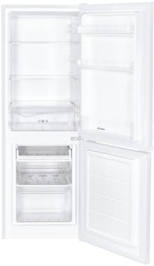 Candy Candy CHCS 4144WN nevera y congelador Independient Candy Candy CHCS 4144WN nevera y congelador Independient