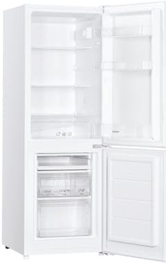 Candy Candy CHCS 4144WN nevera y congelador Independient Candy Candy CHCS 4144WN nevera y congelador Independient