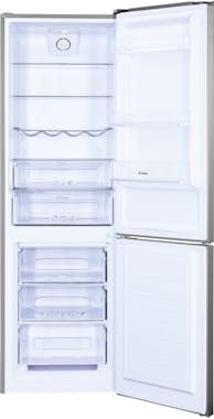 Candy Candy CHCS 6184XF nevera y congelador Independient Candy Candy CHCS 6184XF nevera y congelador Independient