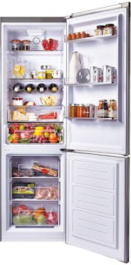 Candy Candy CHCS 6184XF nevera y congelador Independient Candy Candy CHCS 6184XF nevera y congelador Independient