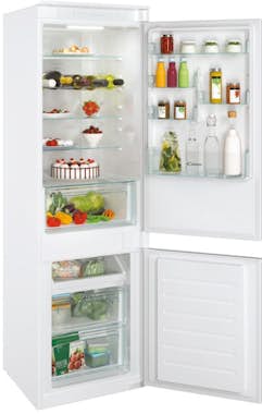 Candy Candy Fresco CBT3518FW nevera y congelador Integra Candy Candy Fresco CBT3518FW nevera y congelador Integra