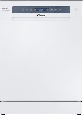 Candy Candy CF 3C7F0W Independiente 13 cubiertos C Candy Candy CF 3C7F0W Independiente 13 cubiertos C