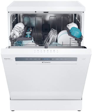 Candy Candy CF 3C7F0W Independiente 13 cubiertos C Candy Candy CF 3C7F0W Independiente 13 cubiertos C