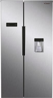 Candy Candy CHSBSO 6174XWD nevera puerta lado a lado Ind Candy Candy CHSBSO 6174XWD nevera puerta lado a lado Ind