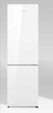 Hisense Hisense RB438N4GW3 nevera y congelador Independien Hisense Hisense RB438N4GW3 nevera y congelador Independien