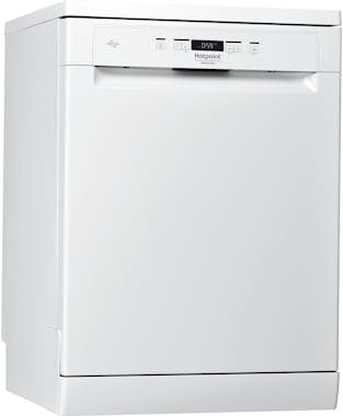 Hotpoint Hotpoint HFC 3C26 F Independiente 14 cubiertos E Hotpoint Hotpoint HFC 3C26 F Independiente 14 cubiertos E