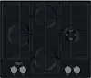Hotpoint Hotpoint HAGS 62F/BK Negro Integrado 59 cm Encimer Hotpoint Hotpoint HAGS 62F/BK Negro Integrado 59 cm Encimer