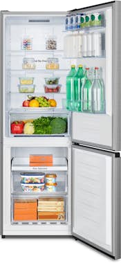 Hisense Hisense RB372N4ACE nevera y congelador Independien Hisense Hisense RB372N4ACE nevera y congelador Independien