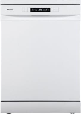 Hisense Hisense HS622E10W lavavajilla Independiente 13 cub Hisense Hisense HS622E10W lavavajilla Independiente 13 cub