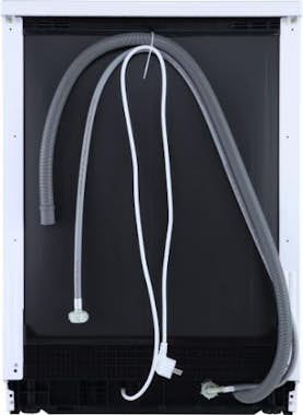 Hisense Hisense HS622E10W lavavajilla Independiente 13 cub Hisense Hisense HS622E10W lavavajilla Independiente 13 cub