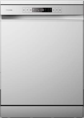 Hisense Hisense HS622E10X lavavajilla Independiente 13 cub Hisense Hisense HS622E10X lavavajilla Independiente 13 cub