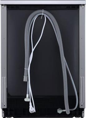 Hisense Hisense HS622E10X lavavajilla Independiente 13 cub Hisense Hisense HS622E10X lavavajilla Independiente 13 cub