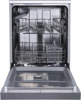 Hisense Hisense HS622E10X lavavajilla Independiente 13 cub Hisense Hisense HS622E10X lavavajilla Independiente 13 cub