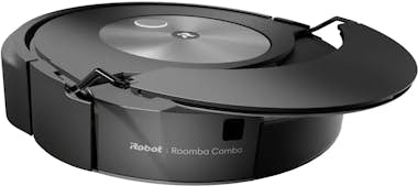 IROBOT iRobot Roomba Combo j7 aspiradora robotizada Sin b
