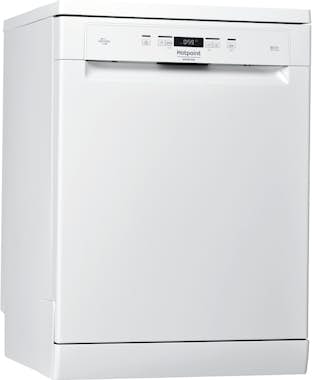 Hotpoint Hotpoint HFC 3C41 CW lavavajilla Independiente 14 Hotpoint Hotpoint HFC 3C41 CW lavavajilla Independiente 14