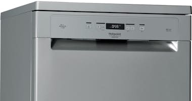 Hotpoint Hotpoint HFC 3C41 CW X Independiente 14 cubiertos Hotpoint Hotpoint HFC 3C41 CW X Independiente 14 cubiertos