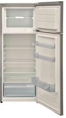 Indesit Indesit I55TM4110X1 nevera y congelador Independie Indesit Indesit I55TM4110X1 nevera y congelador Independie