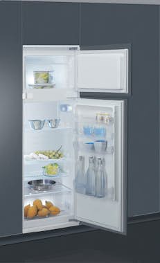 Indesit Indesit T 16 A1 D/I 1 nevera y congelador Integrad Indesit Indesit T 16 A1 D/I 1 nevera y congelador Integrad