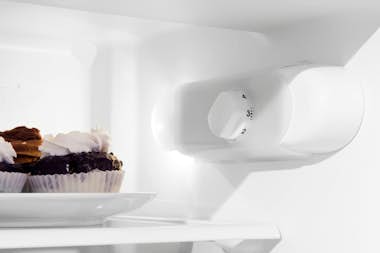 Indesit Indesit T 16 A1 D/I 1 nevera y congelador Integrad Indesit Indesit T 16 A1 D/I 1 nevera y congelador Integrad