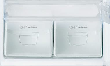 Indesit Indesit TAA 5 V 1 nevera y congelador Independient Indesit Indesit TAA 5 V 1 nevera y congelador Independient