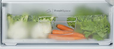 Indesit Indesit TIAA 10 V.1 nevera y congelador Independie Indesit Indesit TIAA 10 V.1 nevera y congelador Independie