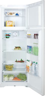 Indesit Indesit TIAA 10 V.1 nevera y congelador Independie Indesit Indesit TIAA 10 V.1 nevera y congelador Independie