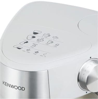 Kenwood Kenwood KHC29.A0WH robot de cocina 1000 W 4,3 L Ac Kenwood Kenwood KHC29.A0WH robot de cocina 1000 W 4,3 L Ac